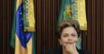 La presidenta de Brasil, Dilma Rousseff. /REUTERS