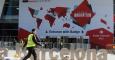 Mobile World Congress. /ALBERT GEA (REUTERS)