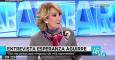 Aguirre, en el programa de Ana Rosa