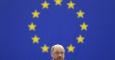 El presidente del Parlamento Europeo, Martin Schulz./ REUTERS