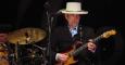 Bob Dylan en directo en Tel Aviv.- EFE