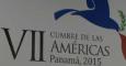 A falta de un día para que comience la Cumbre de las Américas en Panamá, ya se han visto las primeras protestas entre partidarios y opositores del régimen venezolano. También de los disidentes cubanos contra su presidente, Raúl Castro, que protagonizará u