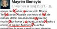 Imagen del texto de Beneyto