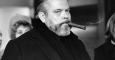 El director y actor Orson Welles. E.P.