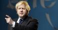 Boris Johnson, alcalde de Londres. /EFE