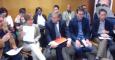 Carmona: Aguirre puede caer en delito de calumnias con su insinuación