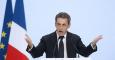 Sarkozy se apropia del término "republicanos" y se ceba en criticar a la izquierda francesa. /EFE
