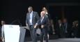 Blatter reelegido para un quinto mandato en medio de la tensión por la corrupción