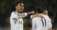 El jugador brasileño Carlos Henrique Casemiro, en su primera etapa en el Real Madrid. REUTERS