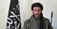 Mokhtar BelMukhtar, en una imagen difundida por el FBI.- AFP