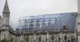 La basílica de Saint Donatien en Nantes STEPHANE MAHE/REUTERS