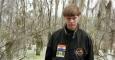 DylannRoof, autor de la matanza de seis personas en una iglesia de EEUU. REUTERS