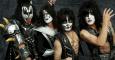 El grupo de heavy metal, Kiss./ EUROPA PRESS