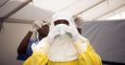El virus del ebola ha infectado en Sierra Leona a unas 14.089 personas, de las cuales 3.955 han muerto. E.P.