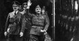 "La derrota de Hitler permitió a Franco enterrar los muertos y las deudas"