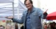 "Yo siempre he considerado la bandera rebelde como una esvástica americana, y de repente la gente estaba hablando de ello, y ahora la están prohibiendo", comenta Tarantino.- REUTERS