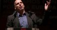 Varoufakis agradece a los españoles que no creyeran las "mentiras" de Rajoy y Guindos. /EFE