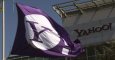 El logo de Yahoo en la sede de la compañía en Sunnyvale, California. REUTERS/Robert Galbraith