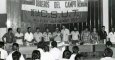 Primer Congreso en Morón de la Frontera del SOC. Año 1977