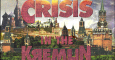 'Crisis en el Kremlin': el simulador de Gorbachov, Yeltsin y Ligachev