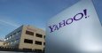 Fachada de una oficina de Yahoo. REUTERS