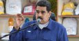 El presidente de Venezuela, Nicolás Maduro.- REUTERS