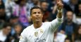 El delantero portugués del Real Madrid Cristiano Ronaldo.- EFE