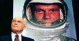 John Glenn, el primer astronauta estadounidense en orbitar alrededor de la Tierra, murió en Ohio a los 95 años. / REUTERS