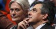 François Fillon haría otorgado un puesto a su mujer como asistente parlamentaria durante ocho años mientras era ministro de Asuntos Sociales. REUTERS