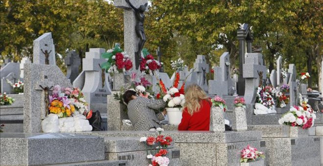 Cementerio Fuencarral