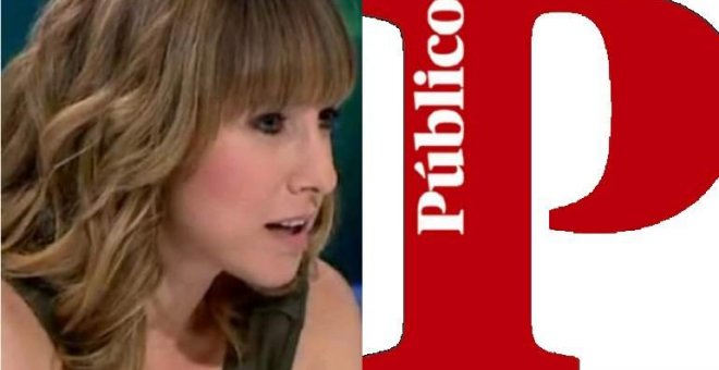 Ana Pardo de Vera, Público, CTXT y Cristina Fallarás forman parte de los premiados.