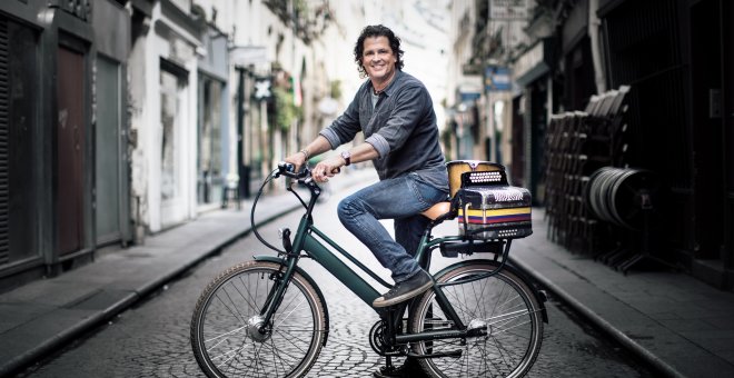 Carlos Vives