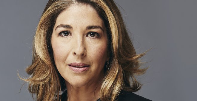 naomi klein flipboard