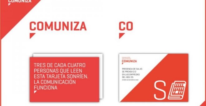 Comuniza