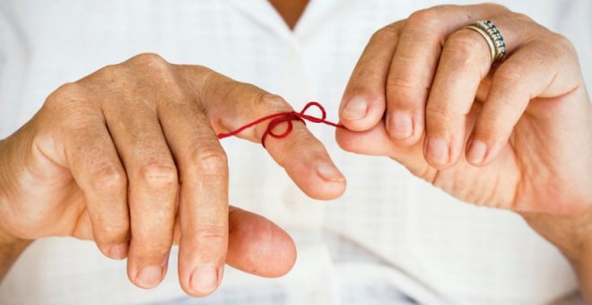 Alzheimer 'joven': uno de cada 10 afectados con esta enfermedad es menor de 65 años