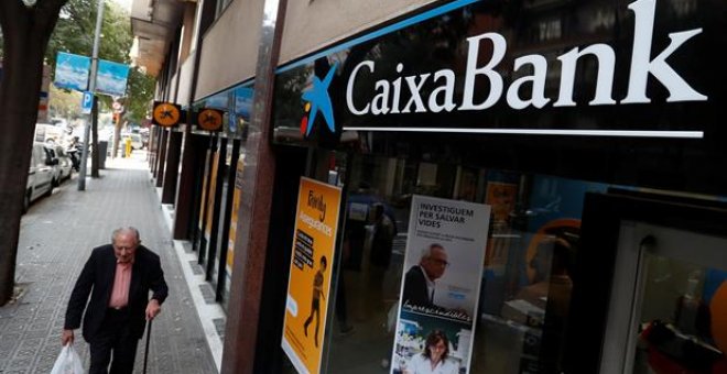La gran empresa se va de Catalunya en plena recuperación local. REUTERS/Archivo