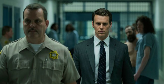 ‘Mindhunter’, entender a unos sádicos para detener a otros.