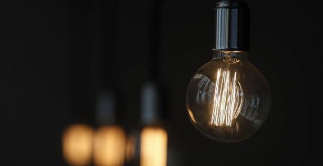 La factura de la luz se dispara. REUTERS