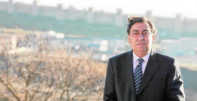 El Gobierno elige al magistrado del Supremo Julián Sánchez Melgar como fiscal general del Estado. EFE/Archivo