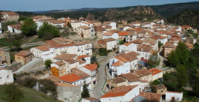 Valdemorillo de la Sierra, Cuenca. / Ayuntamiento