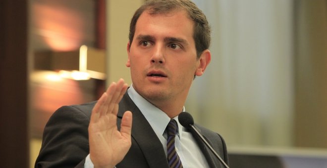 Albert Rivera