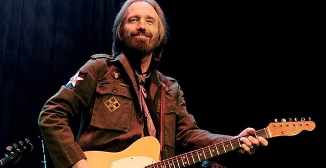 Tom Petty / Reuters