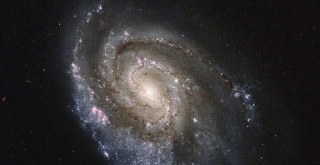 Se observa la supernova más antigua, de hace 10.500 millones de años. / EFE