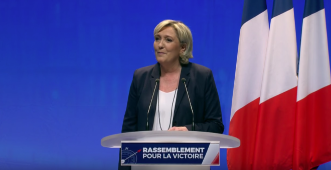 Le Pen