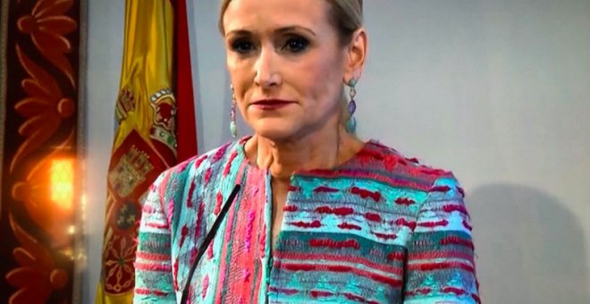 Cifuentes