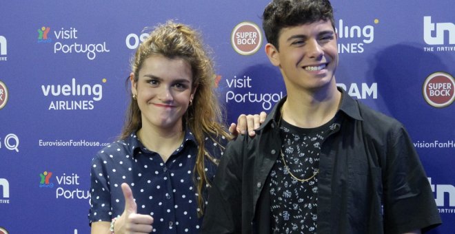 amaia-alfred-eurovision