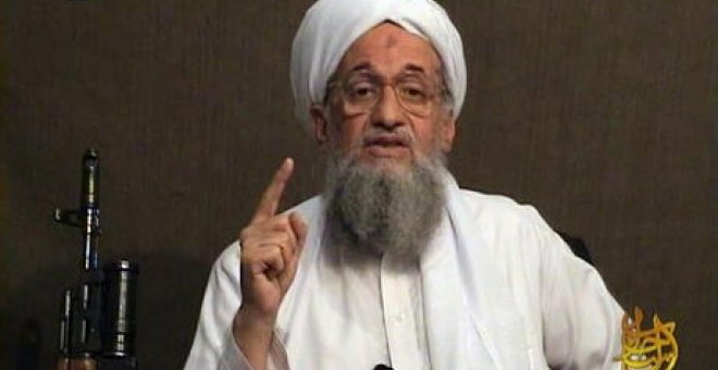 Ayman al-Zawahiri - AFP
