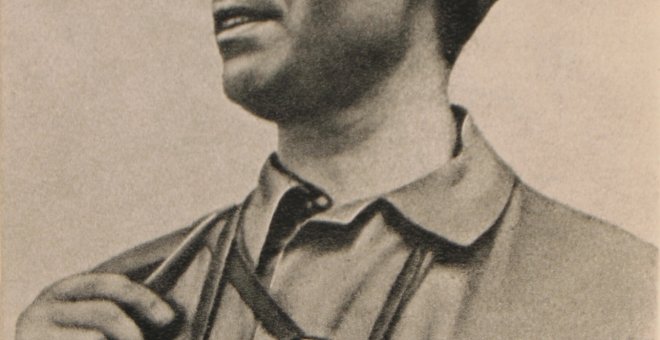 Buenaventura Durruti