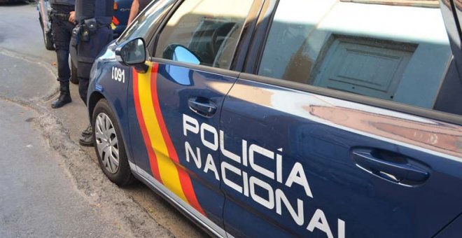 La Policía considera al detenido "extremadamente peligroso. (ARCHIVO)