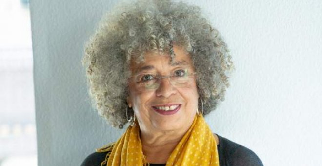 Angela Davis / La Casa Encendida